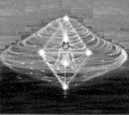 The Sacred Geometry of Creation: The Star Tetrahedron (Merkaba) 283043507